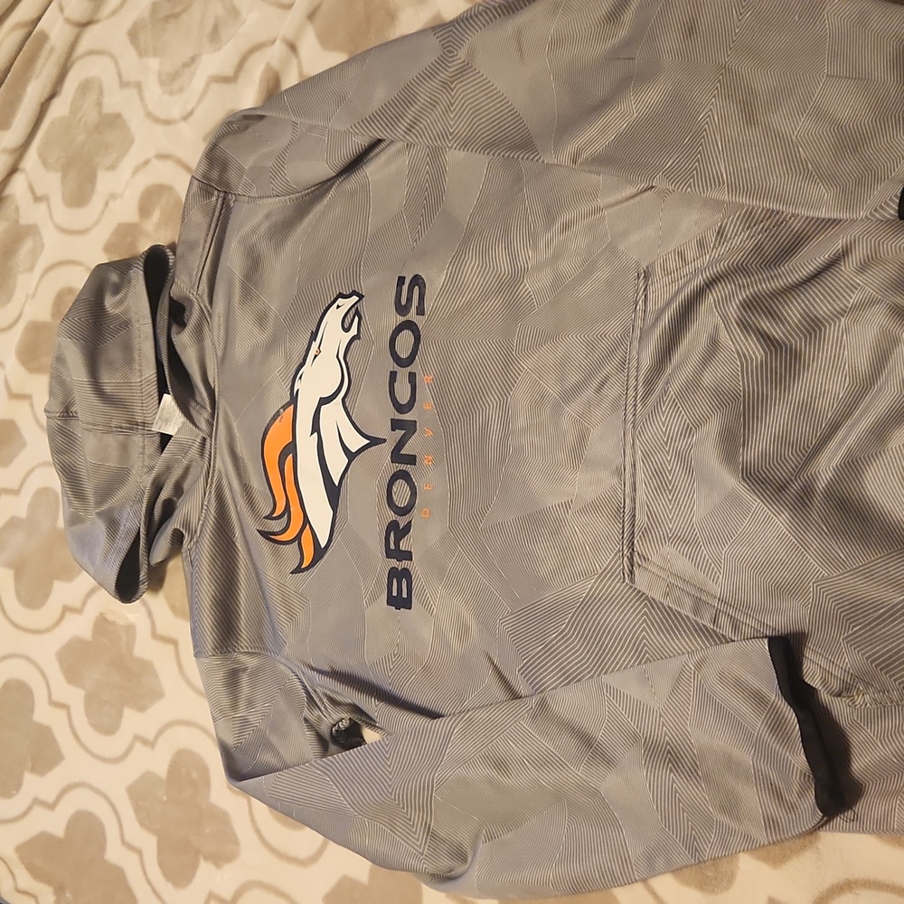 Denver Broncos hoodie